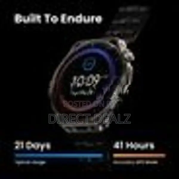 Amazfit Balance 3