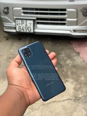 Samsung Galaxy M32 (Used)