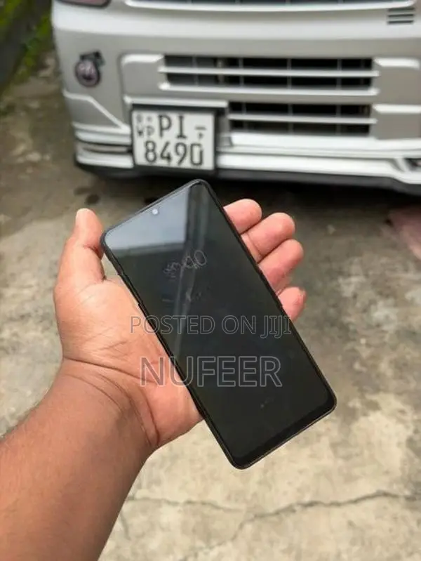 Samsung Galaxy M32 (Used)