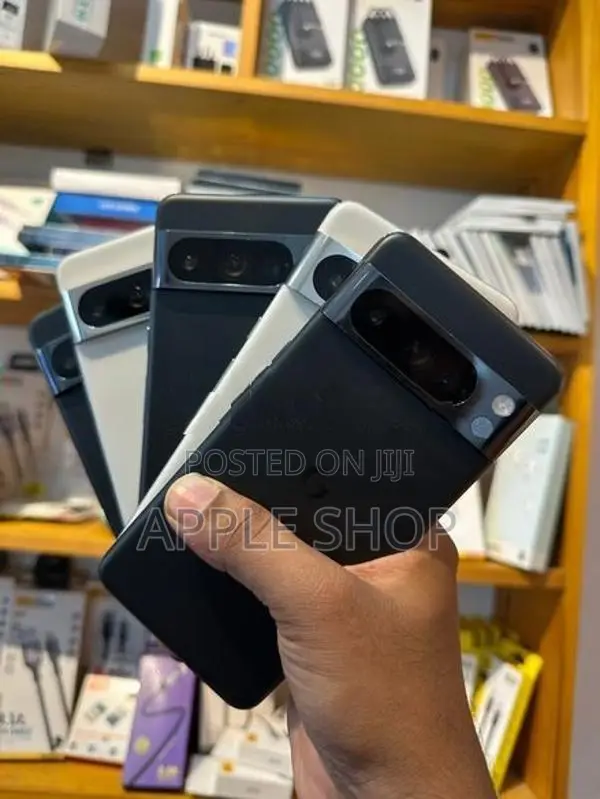 Google Pixel 8 Pro 12GB 128GB (Used)