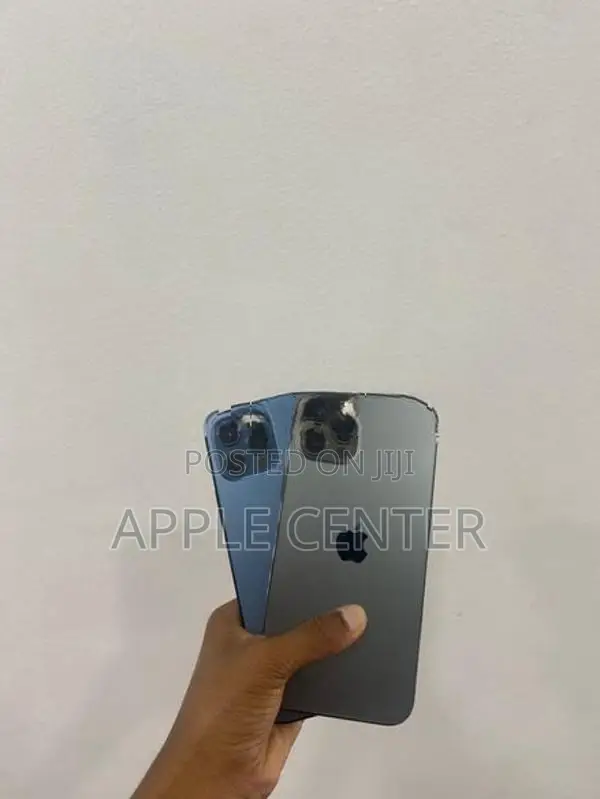 Apple iPhone 12 Pro (Used)