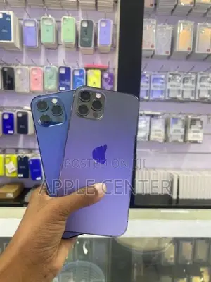 Apple iPhone 12 Pro (Used)