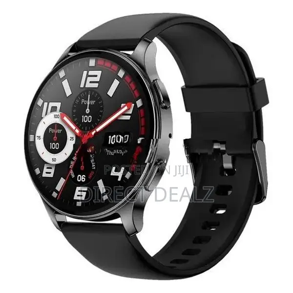 Amazfit Pop 3R Smart Watch with Bluetooth Calling
