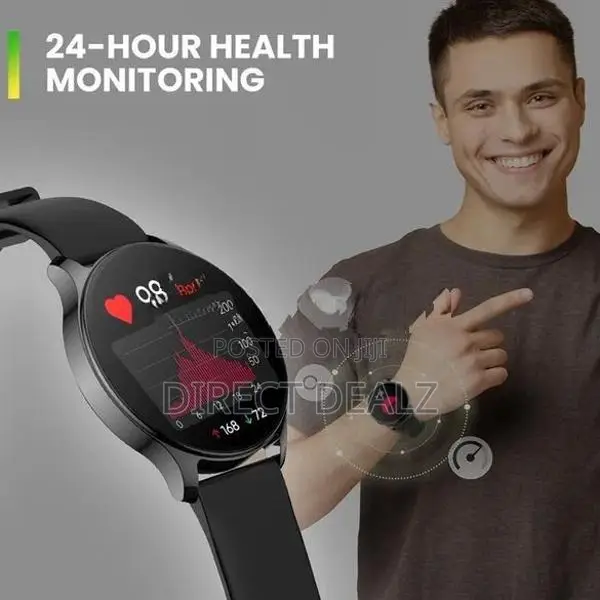 Amazfit Pop 3R Smart Watch with Bluetooth Calling