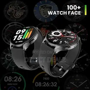 Amazfit Pop 3R Smart Watch with Bluetooth Calling