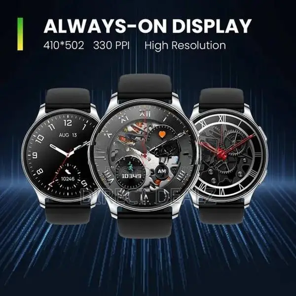 Amazfit Pop 3R Smart Watch with Bluetooth Calling