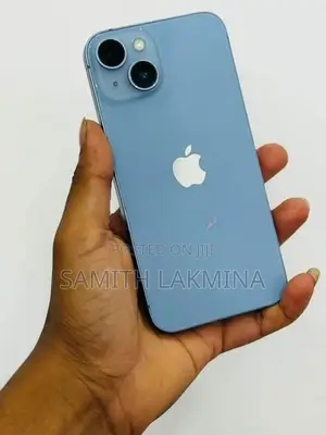 Apple iPhone 14 (Used)