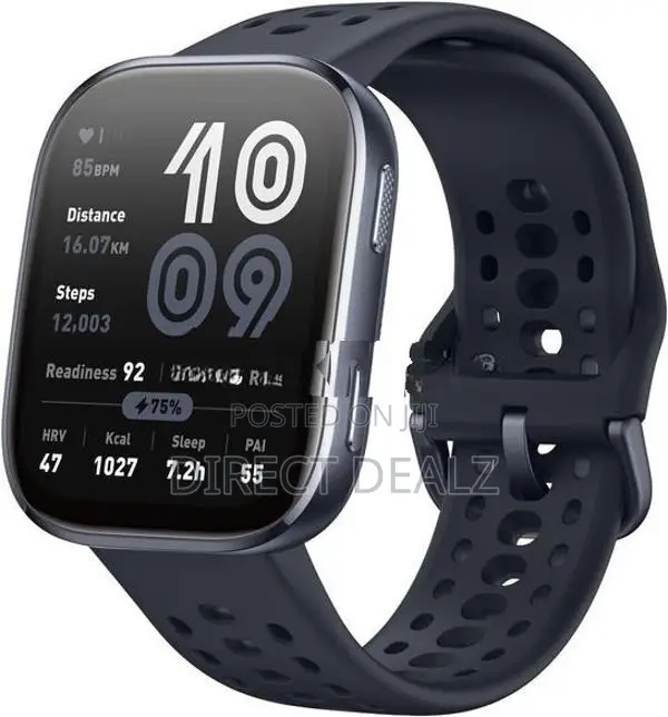 Amazfit Bip 6