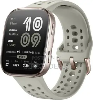 Amazfit Bip 6