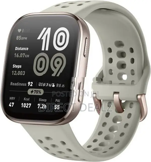 Amazfit Bip 6