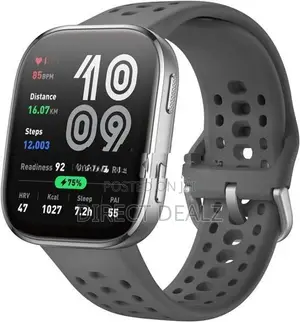 Amazfit Bip 6