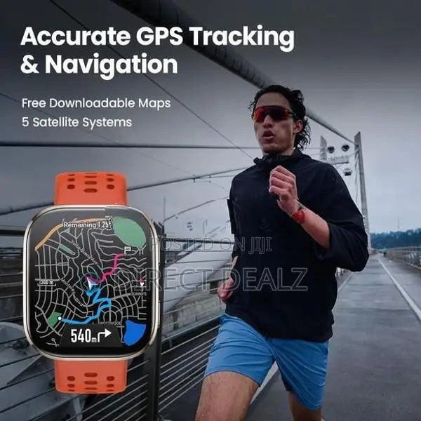 Amazfit Bip 6