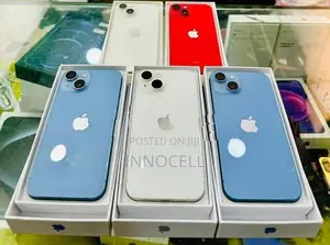 Apple iPhone 14 128GB (Used)