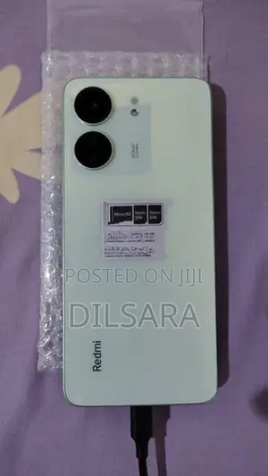 Xiaomi Redmi 13C 2025 (Used)
