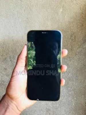 Apple iPhone 12 Pro (Used)