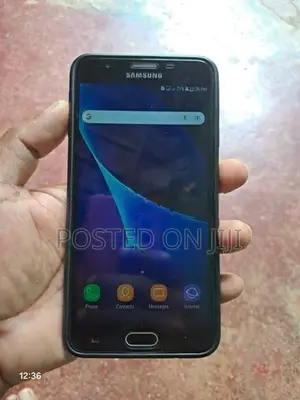 Samsung Galaxy J7 (Used)