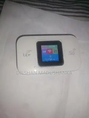 Pocket Router