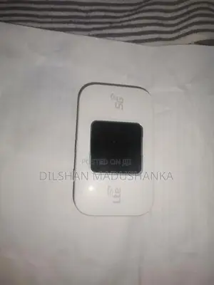 Pocket Router