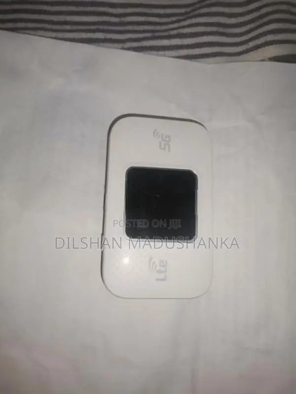 Pocket Router