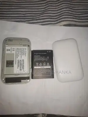 Pocket Router