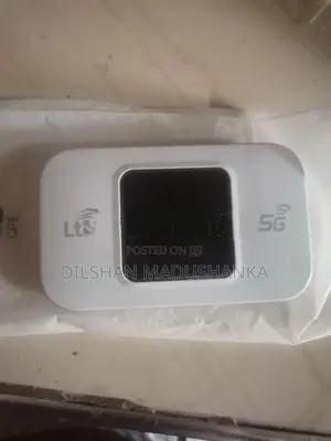 Pocket Router