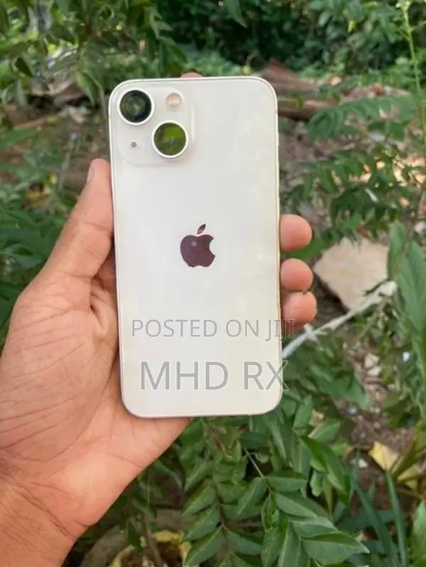 Apple iPhone 13 mini (Used)