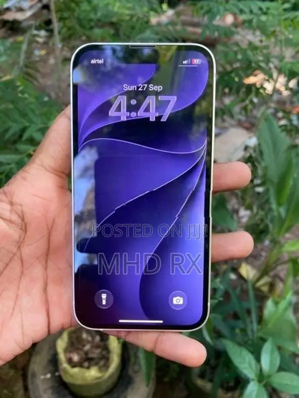 Apple iPhone 13 mini (Used)