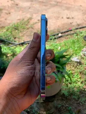 Apple iPhone 13 Pro (Used)