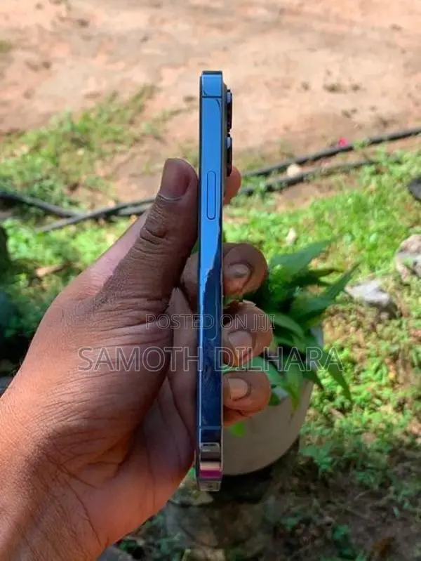 Apple iPhone 13 Pro (Used)