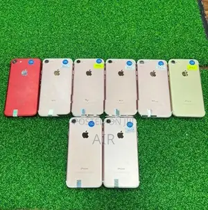 Apple iPhone 7 128GB (Used)