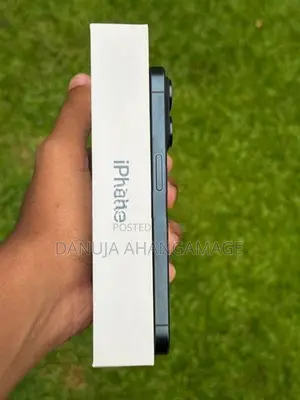 Apple iPhone 15 Pro (Used)