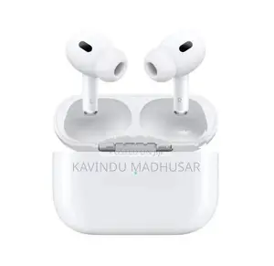 Apple AirPods Pro 2