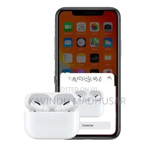 Apple AirPods Pro 2