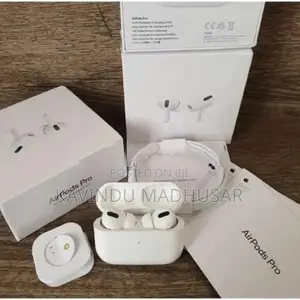 Apple AirPods Pro 2