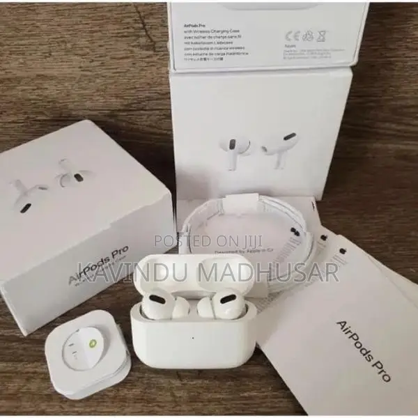 Apple AirPods Pro 2