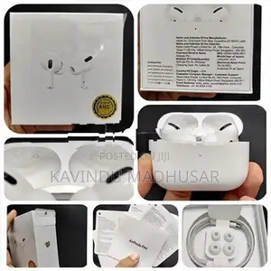 Apple AirPods Pro 2