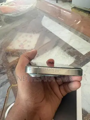 Apple iPhone 16 Pro 128GB (Used)