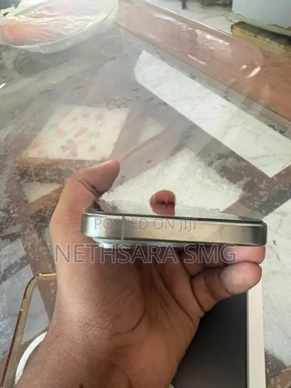 Apple iPhone 16 Pro 128GB (Used)