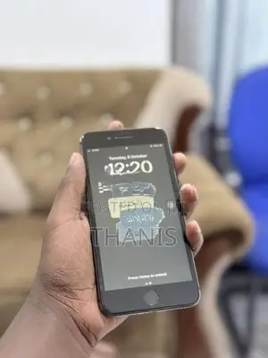Apple iPhone 8 Plus (Used)