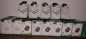 Ugreen Chargers With Cables Retail