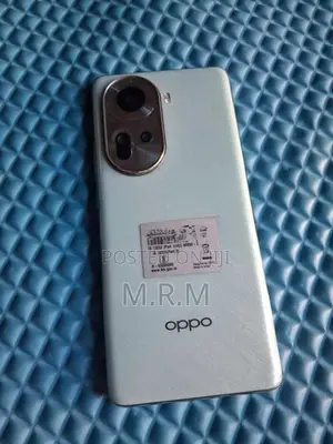 Oppo Reno (Used)