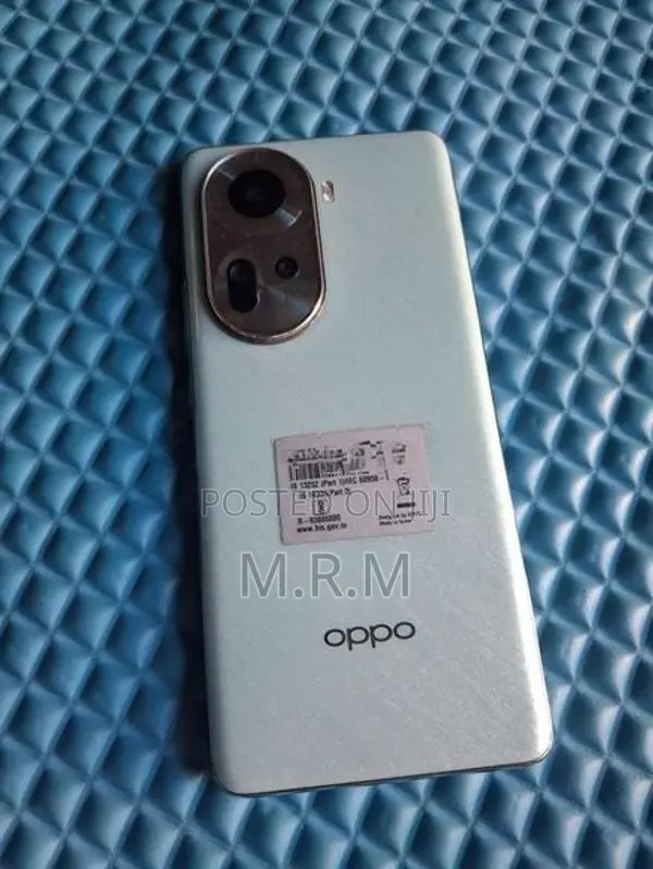 Oppo Reno (Used)