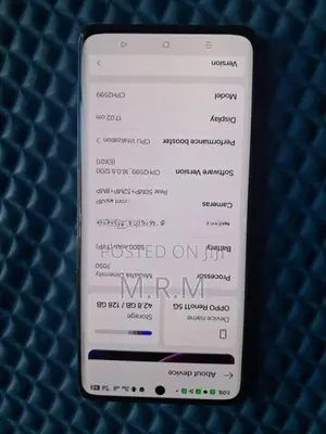 Oppo Reno (Used)