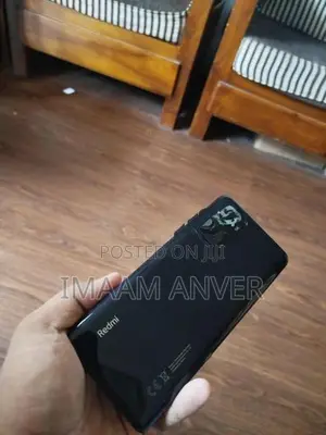 Xiaomi Redmi Note 10 (Used)