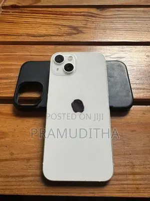 Apple iPhone 13 (Used)