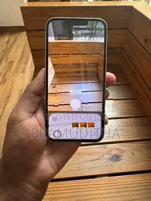 Apple iPhone 13 (Used)