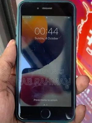 Apple iPhone 6S (Used)