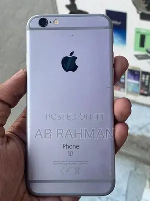 Apple iPhone 6S (Used)