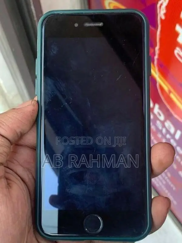 Apple iPhone 6S (Used)