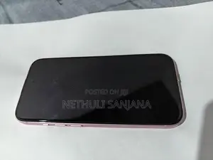Apple iPhone 15 (Used)